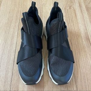 Sorel Kinetic Sneakers